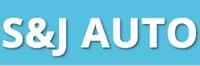 S&J Auto logo