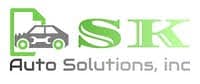 SK Auto Solutions, Inc. logo