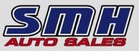 SMH Auto Sales logo