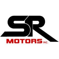 SR Motors Inc logo