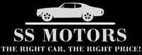 SS Motors logo