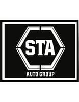 STA Auto Group logo