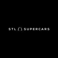 STL Supercars logo