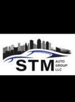 STM Auto group LLC logo