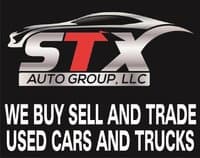STX Auto Group LLC logo
