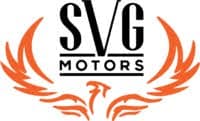 SVG Beavercreek logo