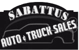 Sabattus Auto Sales logo