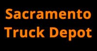 Sac Truck Depot logo