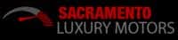 Sacramento Luxury Motors logo