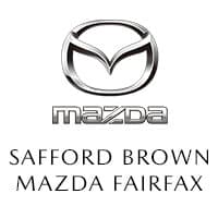 Safford Brown Mazda Fairfax logo