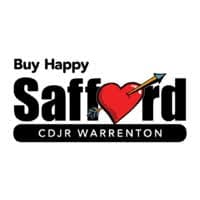 Safford Chrysler Jeep Dodge Ram of Warrenton logo