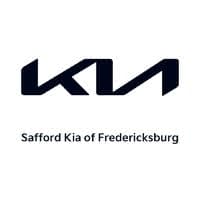 Safford Kia of Fredericksburg logo