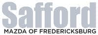 Safford Mazda of Fredericksburg logo