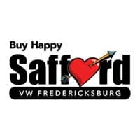 Safford Volkswagen of Fredericksburg logo