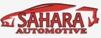 Sahara Automotive logo