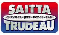 Saitta Trudeau Chrysler Jeep Dodge logo