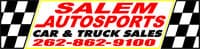 Salem Autosports logo