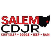Salem Chrysler Dodge Jeep Ram logo