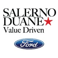 Salerno Duane Ford, LLC logo