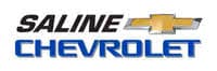 Saline Chevrolet logo