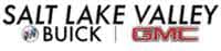 Salt Lake Valley Buick GMC logo