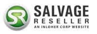 Salvage Reseller (Inloher Corp) logo