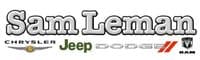 Sam Leman Chrysler Dodge Jeep Ram of Bloomington logo