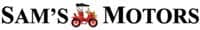 Sam's Motors logo