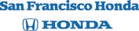 San Francisco Honda logo