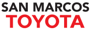 San Marcos Toyota logo