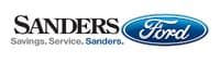 Sanders Ford logo
