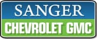 Sanger Chevrolet Buick GMC logo