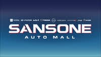 Sansone Auto Group logo