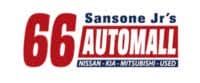 Sansone Jr's logo