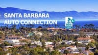 Santa Barbara Auto Connection logo