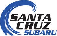 Santa Cruz Subaru logo