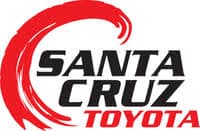 Santa Cruz Toyota logo