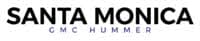 Santa Monica GMC Inc. logo