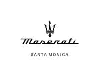 Santa Monica Maserati Alfa Romeo Fiat logo