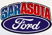 Sarasota Ford logo