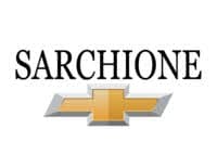 Sarchione Chevrolet II logo