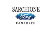 Sarchione Ford logo