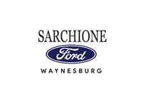 Sarchione Ford of Waynesburg logo