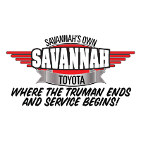 Savannah Toyota logo