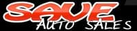 Save Auto Sales logo