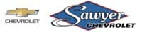 Sawyer Chevrolet logo