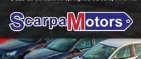 Scarpa Motors logo