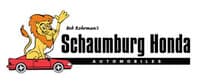 Schaumburg Honda Automobiles logo