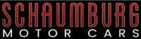 Schaumburg Motor Cars logo