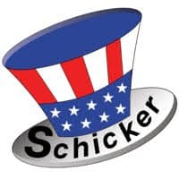 Schicker Ford of St. Louis logo
